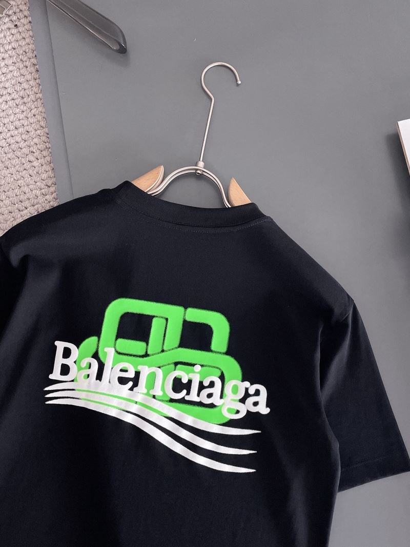 Balenciaga T-Shirts